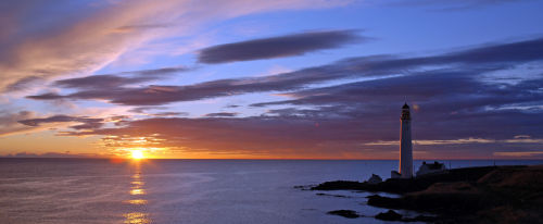 'It's a new dawn, it's a new day....'